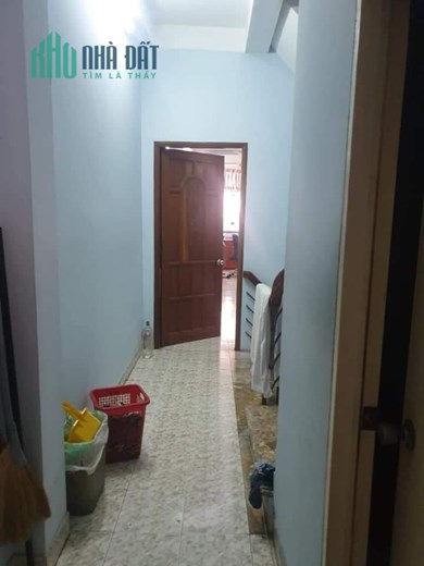 HÓT . NHÀ QUẬN 10 - HẺM 🚗 - DT 45M - GIÁ CHỈ 6 TỶ9 - CÒN THƯƠNG LƯỢNG