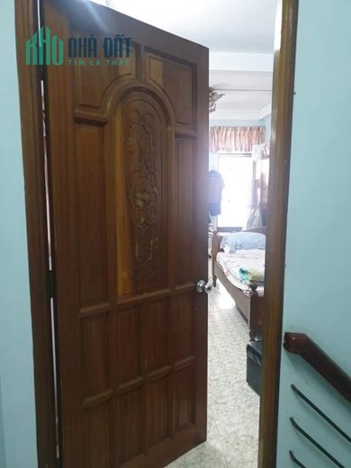 HÓT . NHÀ QUẬN 10 - HẺM 🚗 - DT 45M - GIÁ CHỈ 6 TỶ9 - CÒN THƯƠNG LƯỢNG