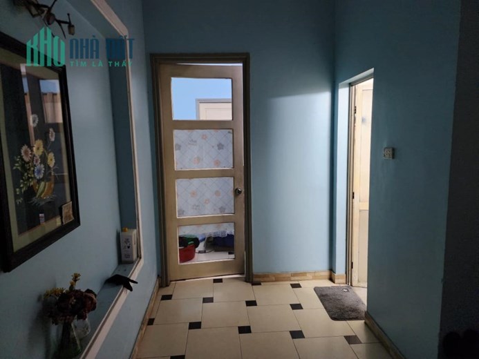 Bán nhà Ngõ 80 Nhân Hòa, gần phố, ngõ thông hai đầu, mặt tiền rộng, 63m*4T, nhỉnh 7 tỷ