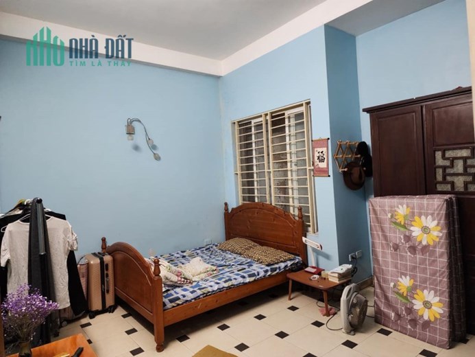 Bán nhà Ngõ 80 Nhân Hòa, gần phố, ngõ thông hai đầu, mặt tiền rộng, 63m*4T, nhỉnh 7 tỷ