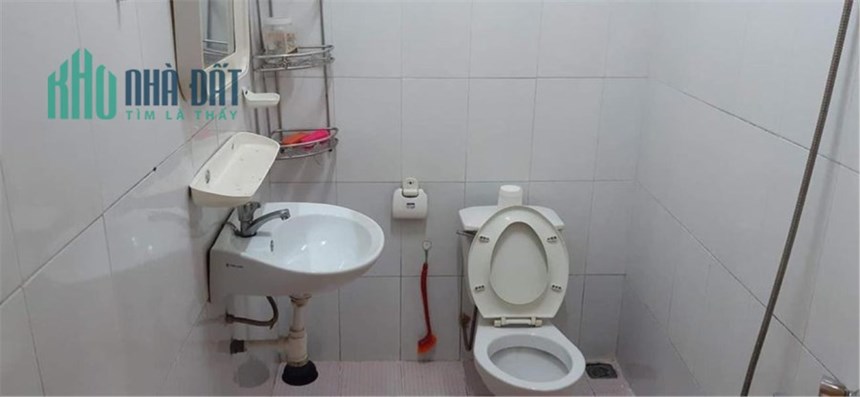 CHO THUÊ NHÀ NGUYÊN CĂN - Đầy Đủ Tiện Nghi- Tại Hà Huy Tập- phường 3 - TP  Đà Lạt