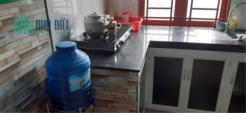 CHO THUÊ NHÀ NGUYÊN CĂN - Đầy Đủ Tiện Nghi- Tại Hà Huy Tập- phường 3 - TP  Đà Lạt