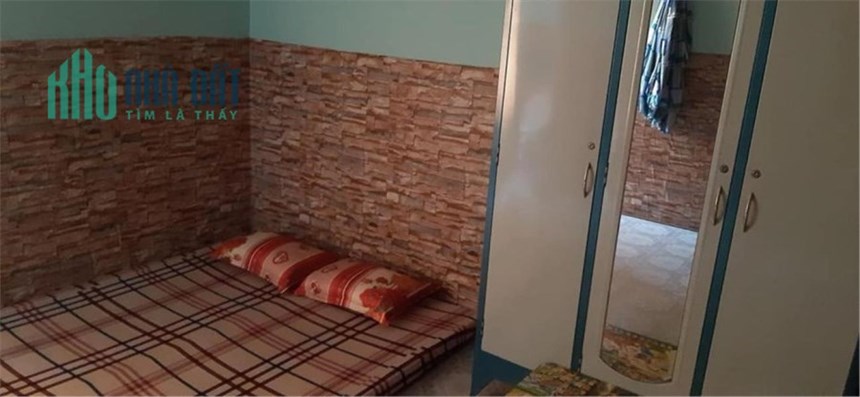 CHO THUÊ NHÀ NGUYÊN CĂN - Đầy Đủ Tiện Nghi- Tại Hà Huy Tập- phường 3 - TP  Đà Lạt