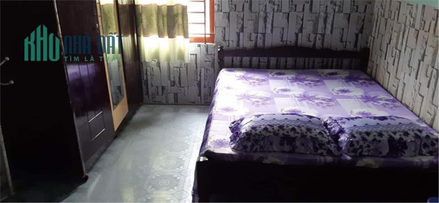 CHO THUÊ NHÀ NGUYÊN CĂN - Đầy Đủ Tiện Nghi- Tại Hà Huy Tập- phường 3 - TP  Đà Lạt