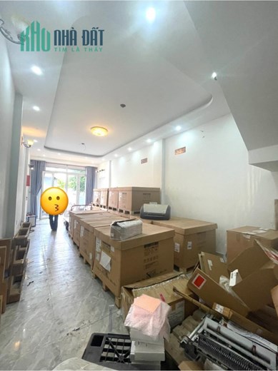 NHÀ 3 TẦNG TÂY THẠNH TÂN PHÚ- 65M2 CHỈ 5,5 TỶ- XE HƠI VÀO NHÀ