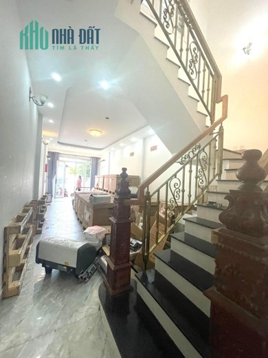 NHÀ 3 TẦNG TÂY THẠNH TÂN PHÚ- 65M2 CHỈ 5,5 TỶ- XE HƠI VÀO NHÀ