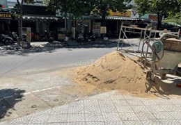 CHÍNH CHỦ Cho thuê Mặt Bằng Tầng 1 Đường Ninh Tốn, Hoà Khánh Bắc, Liên Chiểu, Đà Nẵng