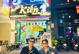 CHIÍNH CHỦ CẦN SANG NHƯỢNG LẠI QUÁN ĂN NẰM NGAY TRUNG TÂM QUẬN 1