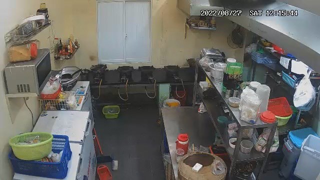 CHIÍNH CHỦ CẦN SANG NHƯỢNG LẠI QUÁN ĂN NẰM NGAY TRUNG TÂM QUẬN 1