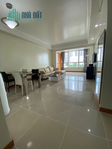 CHÍNH CHỦ CẦN CHO THUÊ CĂN CHUNG CƯ B20... THE MANOR TẠI 91 NGUYỄN HỮU CẢNH - TP.HỒ CHÍ MINH