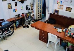 Bán nhà BTCT 2 tầng 2PN, 48m2, Nguyễn Sỹ Sách, Tân Bình, chỉ 3.75 tỷ TL