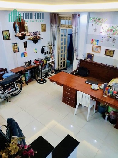 Bán nhà BTCT 2 tầng 2PN, 48m2, Nguyễn Sỹ Sách, Tân Bình, chỉ 3.75 tỷ TL