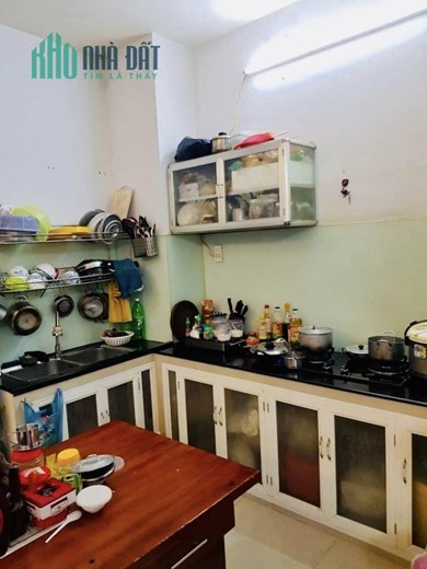 Bán nhà BTCT 2 tầng 2PN, 48m2, Nguyễn Sỹ Sách, Tân Bình, chỉ 3.75 tỷ TL