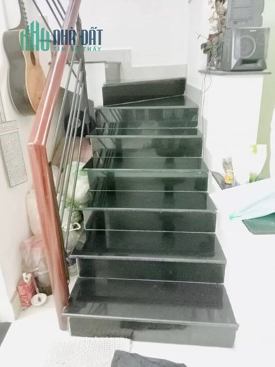 Bán nhà BTCT 2 tầng 2PN, 48m2, Nguyễn Sỹ Sách, Tân Bình, chỉ 3.75 tỷ TL