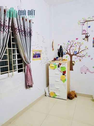 Bán nhà BTCT 2 tầng 2PN, 48m2, Nguyễn Sỹ Sách, Tân Bình, chỉ 3.75 tỷ TL