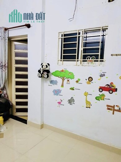 Bán nhà BTCT 2 tầng 2PN, 48m2, Nguyễn Sỹ Sách, Tân Bình, chỉ 3.75 tỷ TL