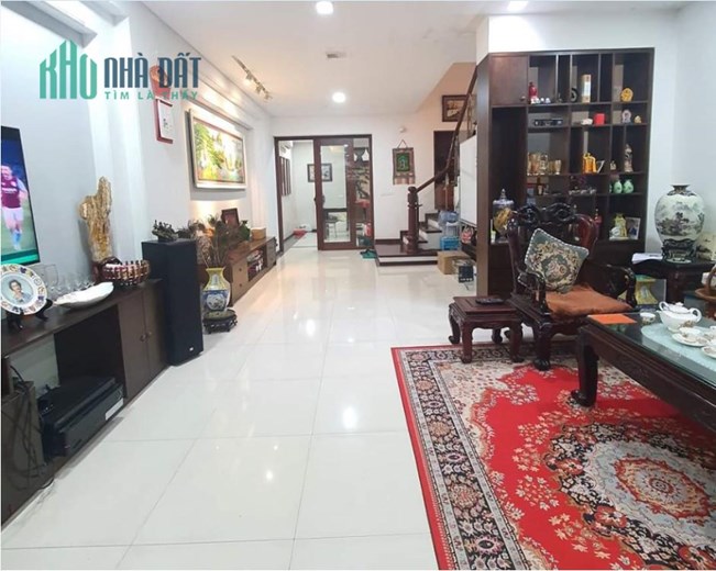 So hot! Bán nhà Văn Quán, phân lô, vỉa hè, ô tô, kinh doanh, 54m2, 5 tầng, 8.x tỷ