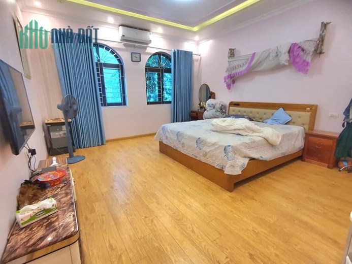 So hot! Bán nhà Văn Quán, phân lô, vỉa hè, ô tô, kinh doanh, 54m2, 5 tầng, 8.x tỷ