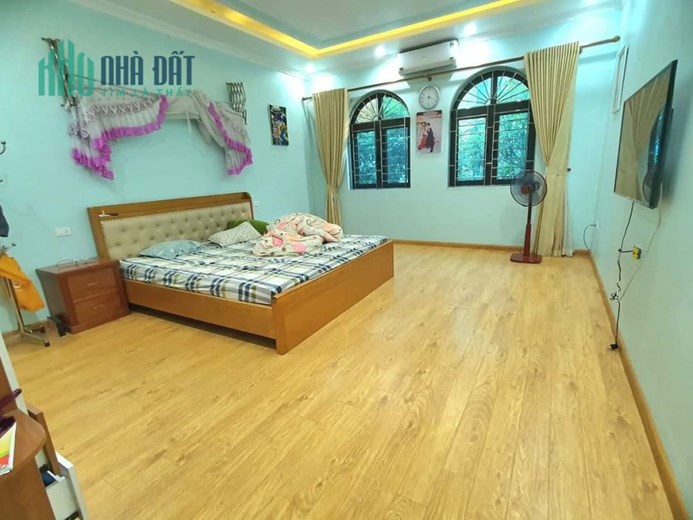 So hot! Bán nhà Văn Quán, phân lô, vỉa hè, ô tô, kinh doanh, 54m2, 5 tầng, 8.x tỷ