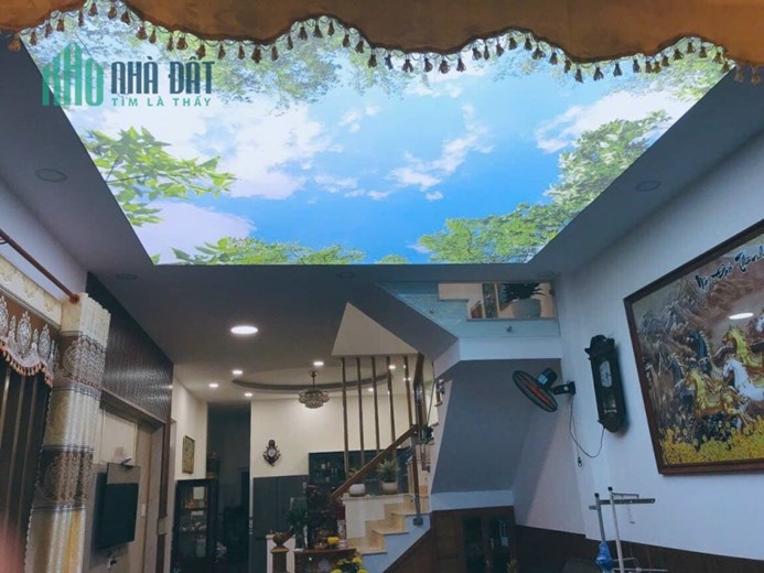Chính chủ bán nhà 2 mặt tiền full nội thất Châu Thành, Tây Ninh