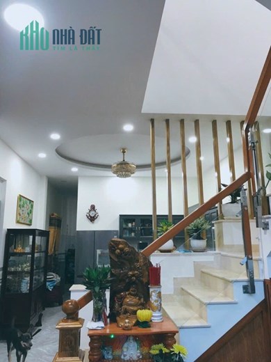 Chính chủ bán nhà 2 mặt tiền full nội thất Châu Thành, Tây Ninh