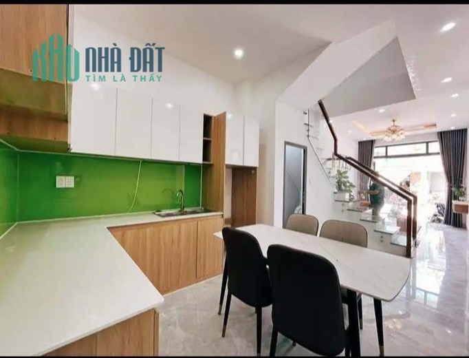 Mặt tiền Nguyễn Như Hạnh, Hòa Minh, Liên Chiểu,  Đà Nẵng , chỉ 2 tỷ X