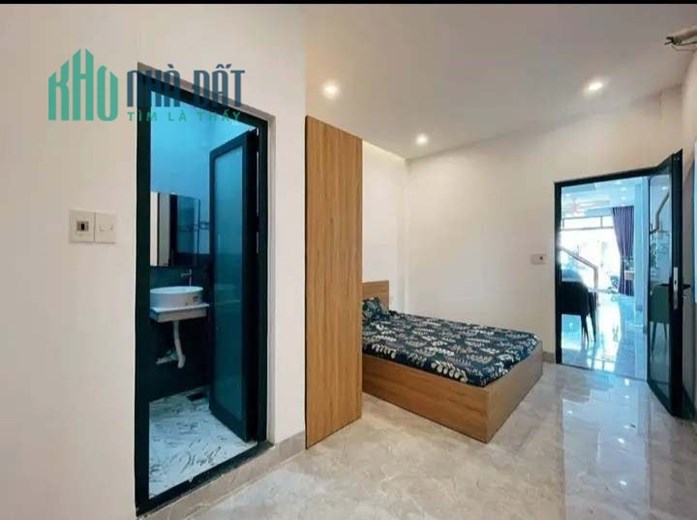Mặt tiền Nguyễn Như Hạnh, Hòa Minh, Liên Chiểu,  Đà Nẵng , chỉ 2 tỷ X