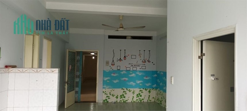 NHANH TAY Sở Hữu Ngay CĂN HỘ Đẹp Tại Lô B1 Chung Cư An Lộc 1, Quận 2
