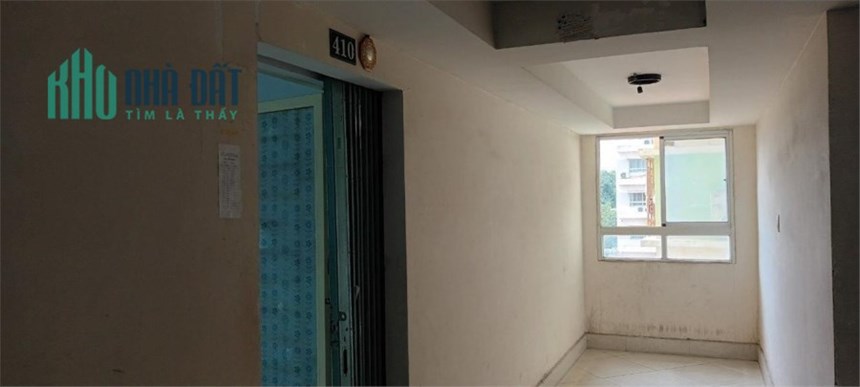 NHANH TAY Sở Hữu Ngay CĂN HỘ Đẹp Tại Lô B1 Chung Cư An Lộc 1, Quận 2