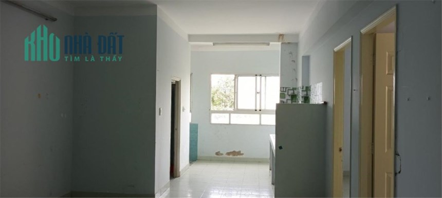 NHANH TAY Sở Hữu Ngay CĂN HỘ Đẹp Tại Lô B1 Chung Cư An Lộc 1, Quận 2