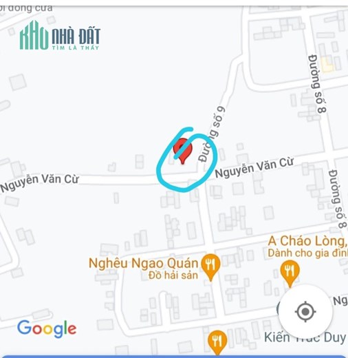CHÍNH CHỦ CẦN BÁN LÔ Đất Mặt Tiền ĐƯỜNG NGUYỄN VĂN CỪ ,Xã Ea Khăl, Huyện Ea H'Leo, Tỉnh Đắk Lắk