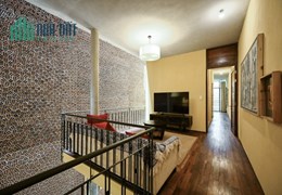 Bán nhà mặt tiền Đường số Phước kiểng Nhà Bè 4 Tấng SIÊU PHẨM SADECO Chỉ: 13.950 tỷ