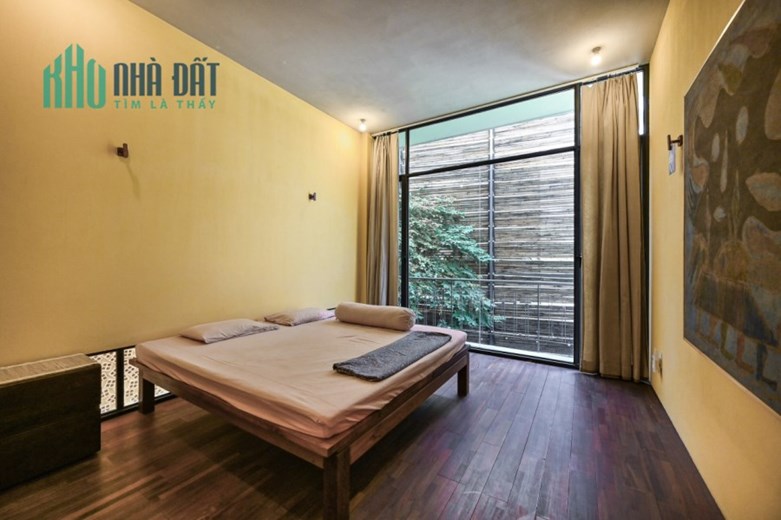 Bán nhà mặt tiền Đường số Phước kiểng Nhà Bè 4 Tấng SIÊU PHẨM SADECO Chỉ: 13.950 tỷ