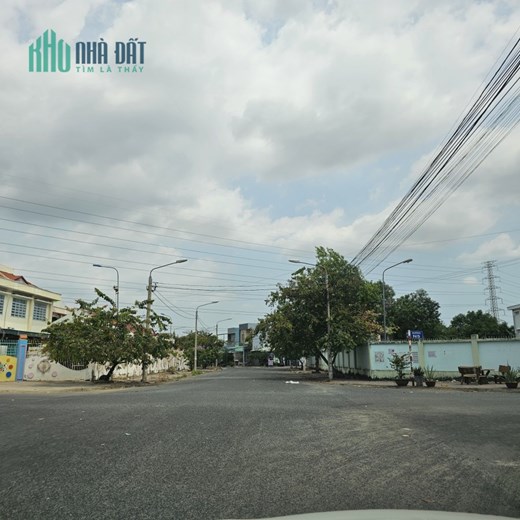 %% CHÍNH CHỦ CẦN BÁN LÔ ĐẤT CÓ VỊ TRÍ ĐẸP Ở KHU TÁI ĐỊNH CƯ ĐẠI PHƯỚC – NHƠN TRẠCH – ĐỒNG NAI