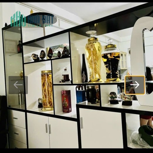 Nhà shr. hẻm 6m. Dt 5,1x15m. 80.m² 2tầng, 6tỷ5. Đường Hoàng Bật Đạt, P.15, Q.Tân Bình