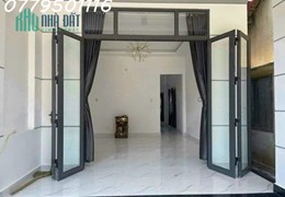 Bán nhà vườn Diên Hoà, Diên Khánh giá đầu tư