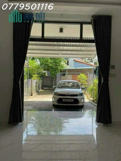 Bán nhà vườn Diên Hoà, Diên Khánh giá đầu tư