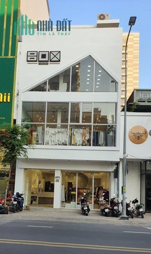 [ CHỦ CẦN BÁN] MP PHỐ HUẾ  BÊN LẺ 84M2, MẶT TIỀN 5M, LÔ GÓC, KD NGÀY ĐÊM.