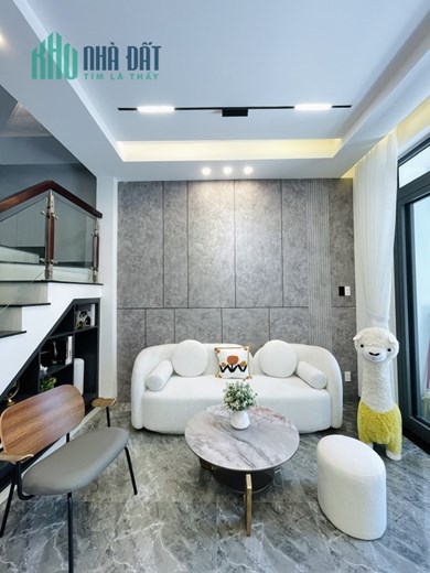 Siêu phẩm Kiệt Ô tô đường Điện Biên Phủ full nội thất cao cấp. LH 0905822858