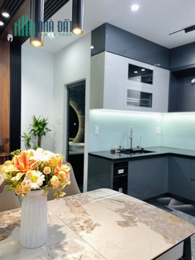 Siêu phẩm Kiệt Ô tô đường Điện Biên Phủ full nội thất cao cấp. LH 0905822858