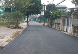 ✅ BÁN ĐẤT ĐẤU GIÁ X4 XÓM ĐẦM, VÂN NỘI - 2 MẶT ĐƯỜNG - CẠNH ĐẦM VÂN TRÌ