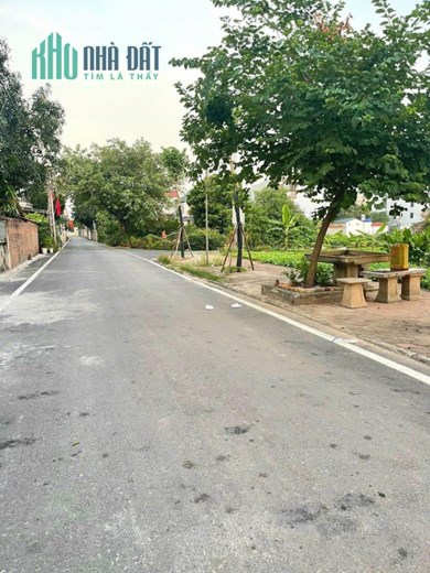 ✅ BÁN ĐẤT ĐẤU GIÁ X4 XÓM ĐẦM, VÂN NỘI - 2 MẶT ĐƯỜNG - CẠNH ĐẦM VÂN TRÌ