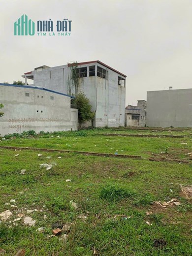 BÁN LÔ ĐẤT ĐẸP VÀ RẺ NHẤT CHUNG CƯ BẾN THÓC AN ĐỒNG