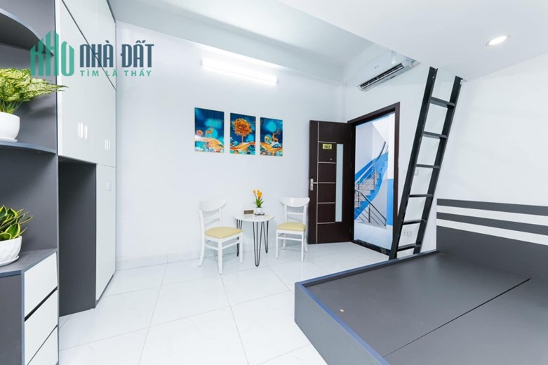 BÁN GẤP TÒA CHUNG CƯ MINI PHÙNG KHOANG THANH XUÂN121M2 X 7 TẦNG THANG MÁY - 30 PHÒNG KHÉP KÍN.