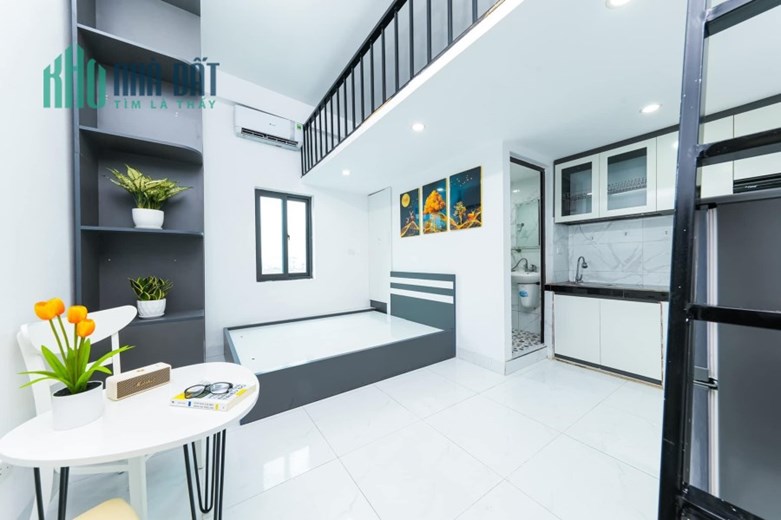BÁN GẤP TÒA CHUNG CƯ MINI PHÙNG KHOANG THANH XUÂN121M2 X 7 TẦNG THANG MÁY - 30 PHÒNG KHÉP KÍN.