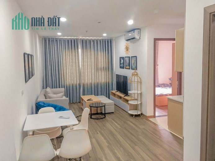 Bán chung cư Khai Minh, Khai Quang, Vĩnh Yên. DT 57m2