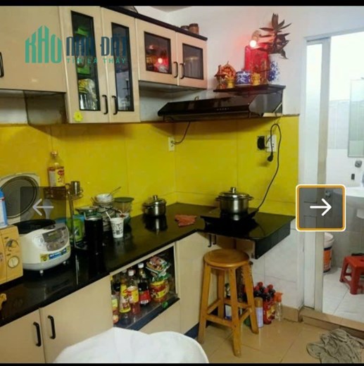 Nhà shr, 50m²  5 tầng.  giá 5tỷ5. Đường Lý Chính Thắng, P7, Q3