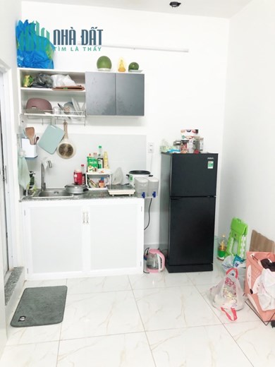 PHÒNG MỚI, FULL NỘI THẤT TIỆN NGHI - NGAY TRUNG TÂM QUẬN TÂN BÌNH