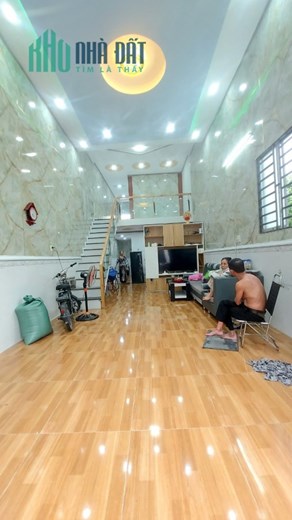 Bán nhà tại khu phố 3,  phường Trảng Dài, Biên Hòa. Đồng Nai.
