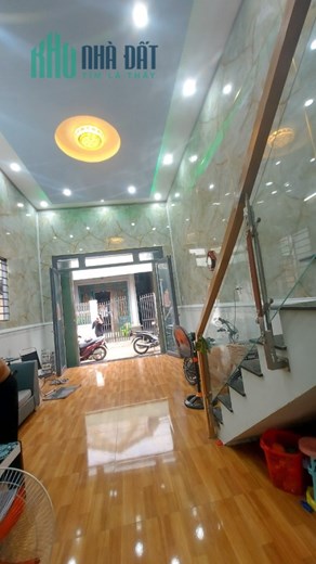 Bán nhà tại khu phố 3,  phường Trảng Dài, Biên Hòa. Đồng Nai.